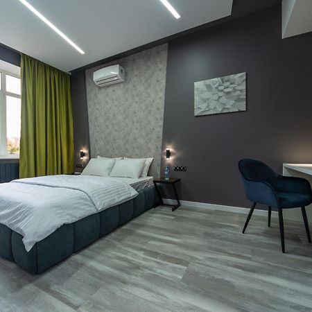 Luxury Apartments Arena Guliver Kiev Cameră foto