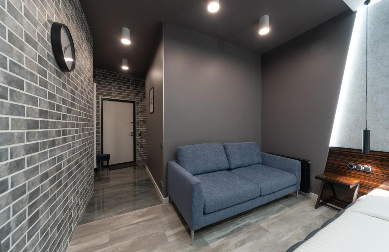 Luxury Apartments Arena Guliver Kiev Exterior foto