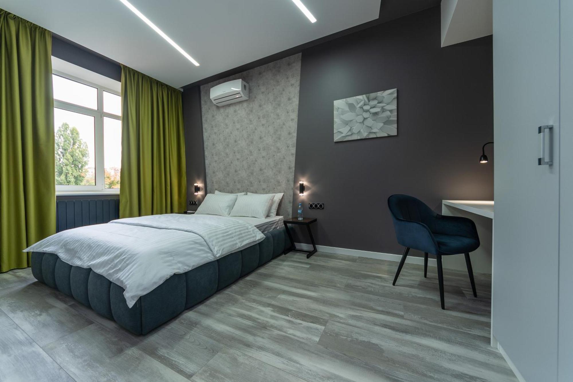 Luxury Apartments Arena Guliver Kiev Cameră foto