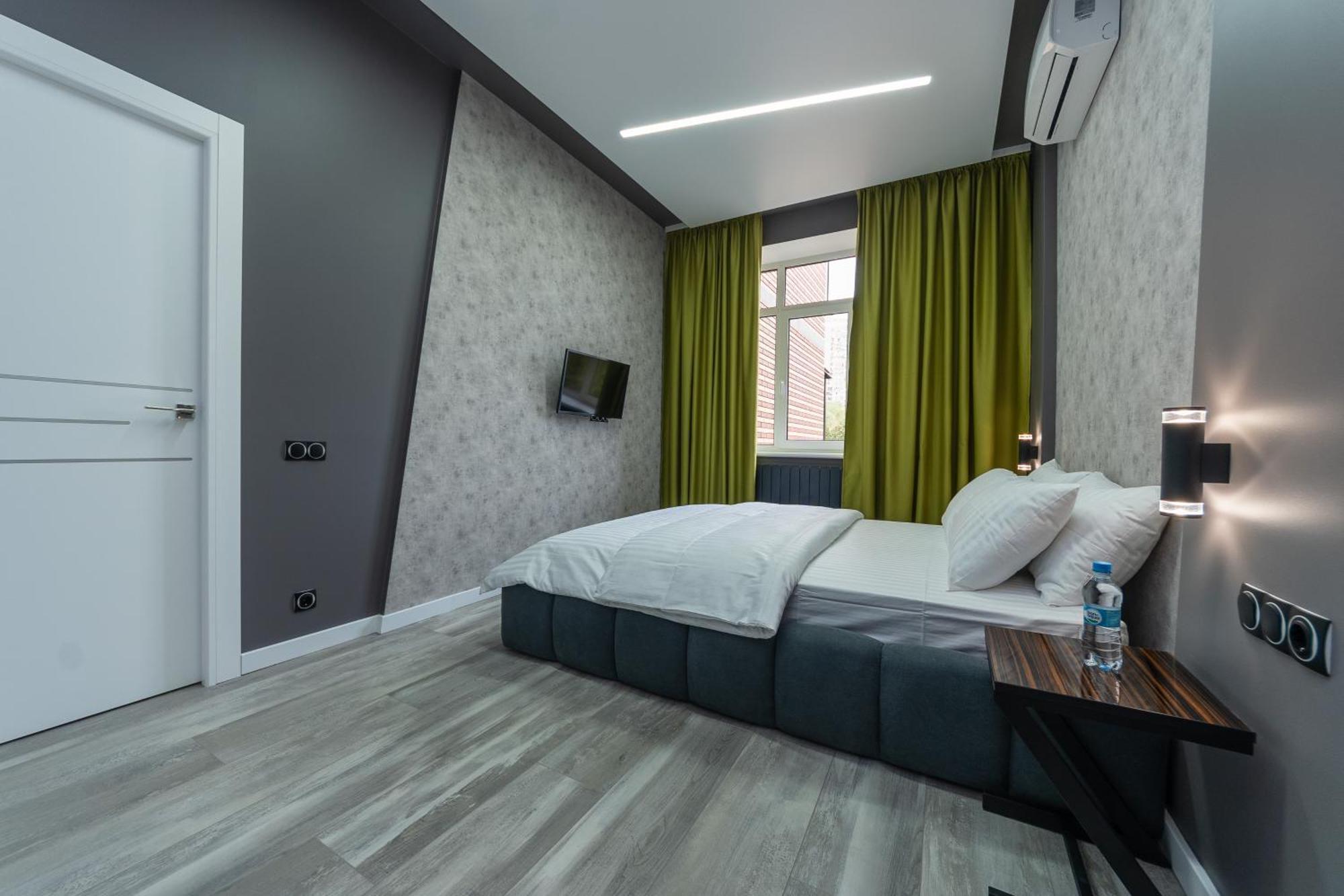 Luxury Apartments Arena Guliver Kiev Cameră foto