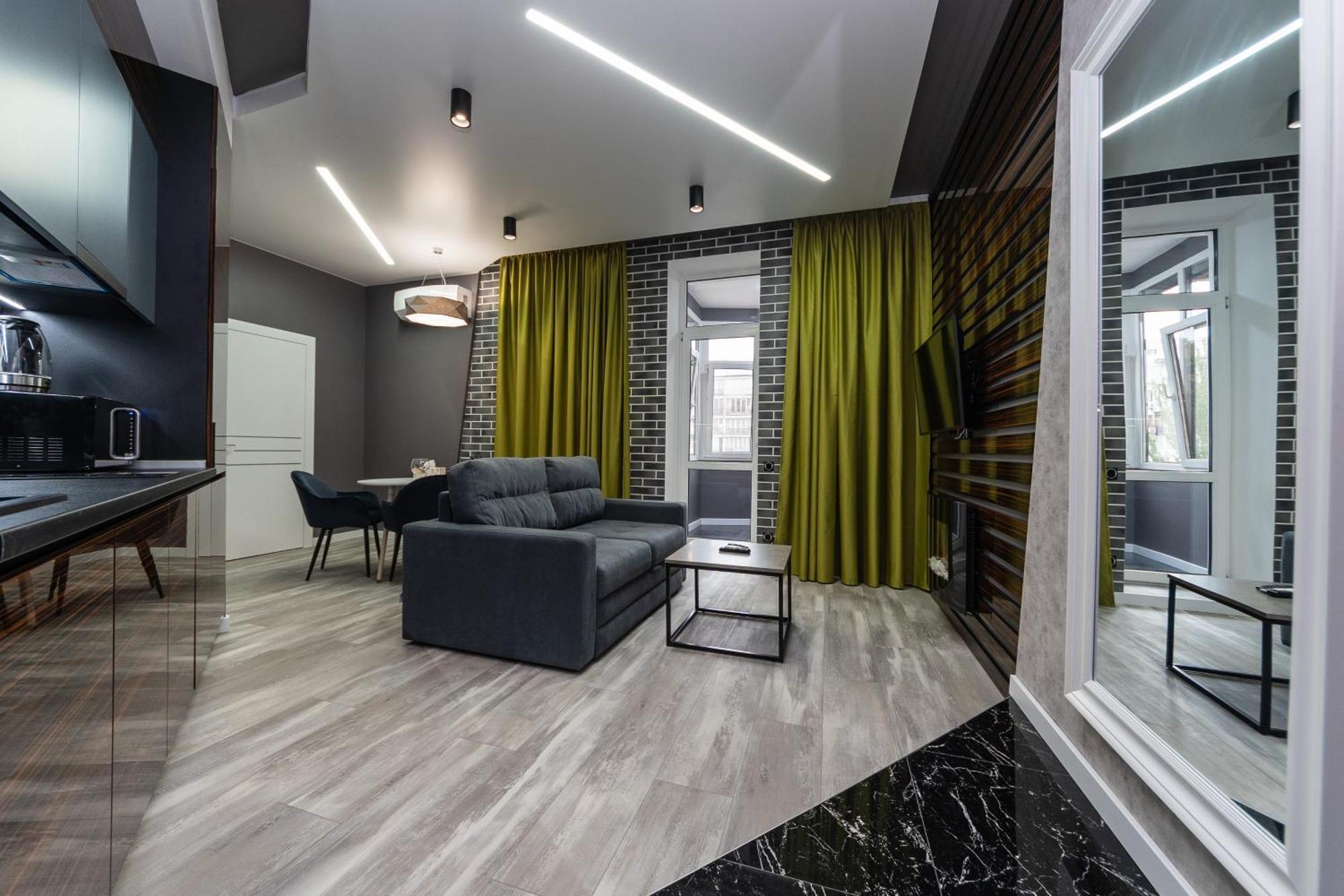 Luxury Apartments Arena Guliver Kiev Cameră foto