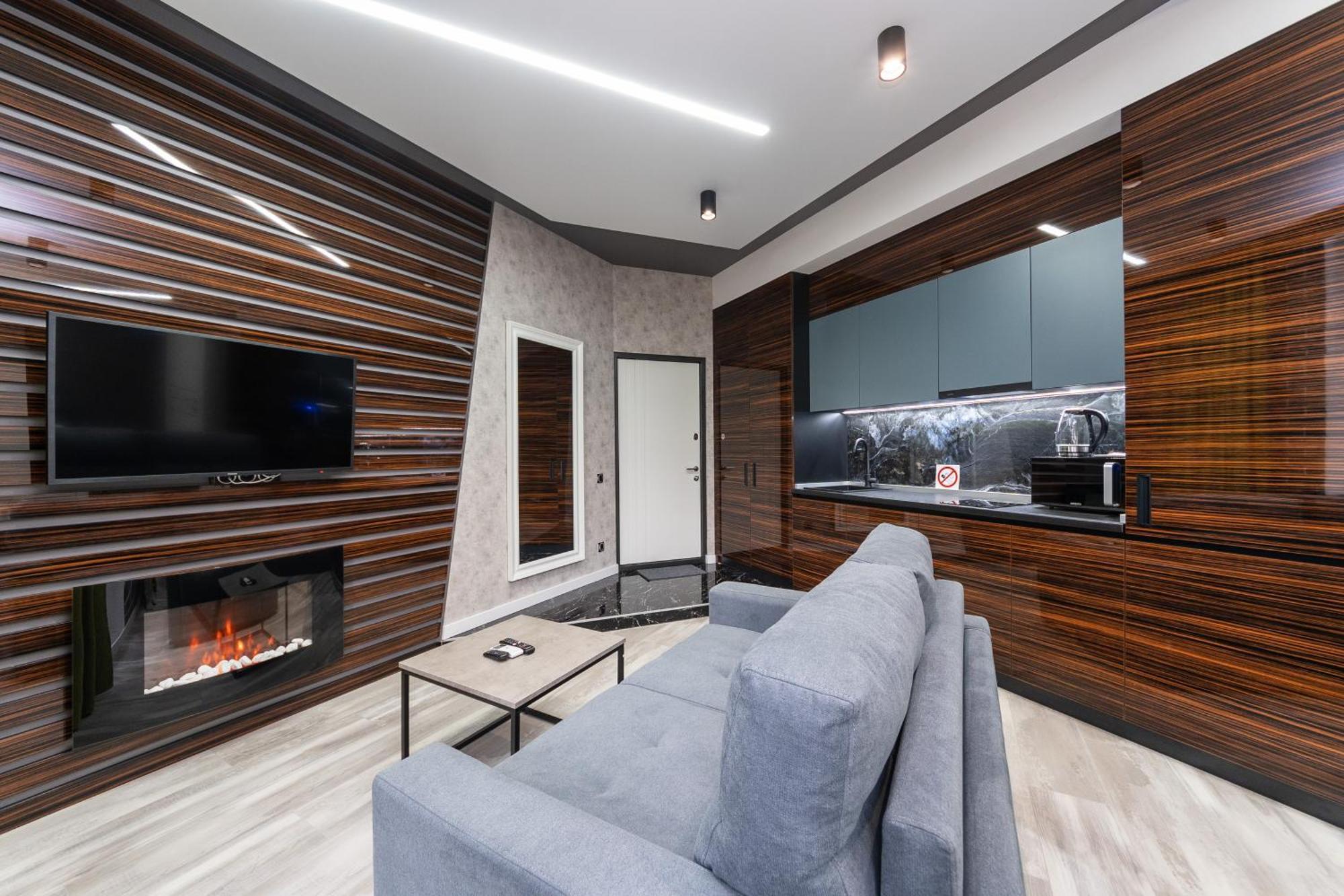 Luxury Apartments Arena Guliver Kiev Cameră foto